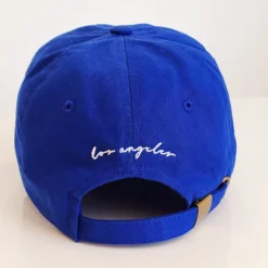 6IXTH SENSE LA DECOR 6/S Logo Hat