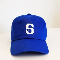 6IXTH SENSE LA DECOR 6/S Logo Hat