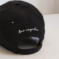 6IXTH SENSE LA DECOR 6/S Logo Hat