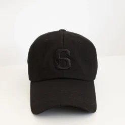 6IXTH SENSE LA DECOR 6/S Logo Hat
