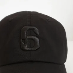 6IXTH SENSE LA DECOR 6/S Logo Hat