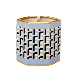 Jonathan Adler Versailles Toothbrush Holder