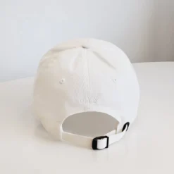 6IXTH SENSE LA This Is Me Wave Hat DECOR