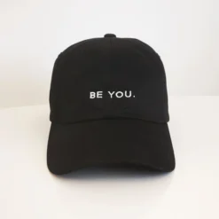 6IXTH SENSE LA BE YOU. Hat DECOR