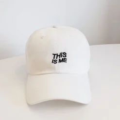 6IXTH SENSE LA This Is Me Wave Hat DECOR