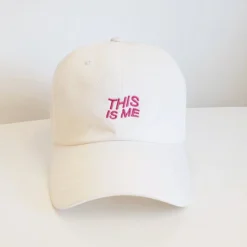 6IXTH SENSE LA This Is Me Wave Hat DECOR