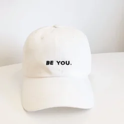 6IXTH SENSE LA BE YOU. Hat DECOR