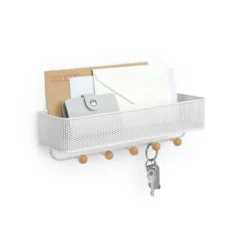 Umbra DECOR Estique Key Hood & Organizer