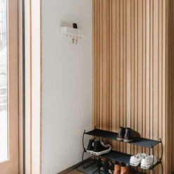 Umbra DECOR Estique Key Hood & Organizer