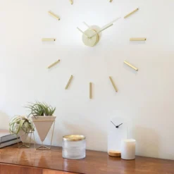 Umbra Trigg Table Top Vessel (set Of 2) DECOR