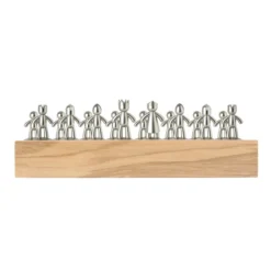 Umbra Buddy Chess Set DECOR 9 Umbra Buddy Chess Set DECOR