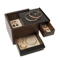 Umbra Stowit Mini Jewelry Storage Box