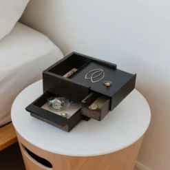 Umbra Stowit Mini Jewelry Storage Box