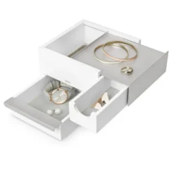 Umbra Stowit Mini Jewelry Storage Box