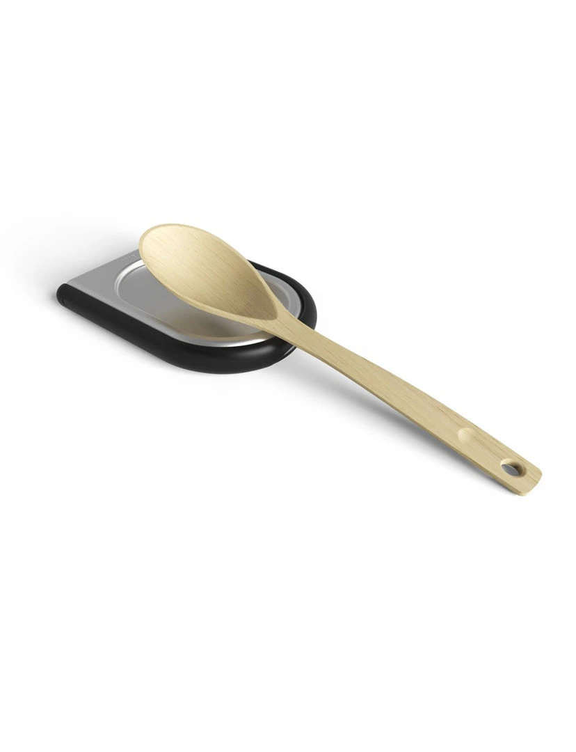 Umbra Laydle Spoon Rest 2 Umbra Laydle Spoon Rest