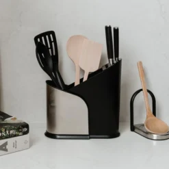 Umbra Laydle Spoon Rest 17 Umbra Laydle Spoon Rest