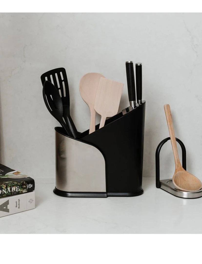 Umbra Laydle Spoon Rest 9 Umbra Laydle Spoon Rest