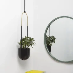 Umbra DECOR Bolo Hanging Planter