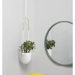 Umbra DECOR Bolo Hanging Planter