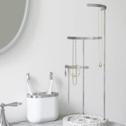 Umbra Tesora Jewelry Stand DECOR