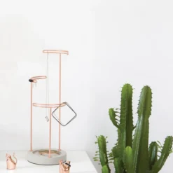 Umbra Tesora Jewelry Stand DECOR