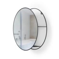 Umbra Cirko Black Mirror DECOR