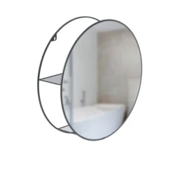 Umbra Cirko Black Mirror DECOR