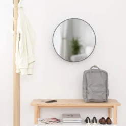 Umbra Cirko Black Mirror DECOR