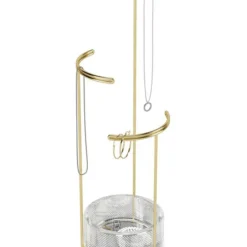 Umbra Tesora Jewelry Stand DECOR