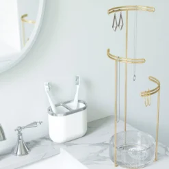 Umbra Tesora Jewelry Stand DECOR