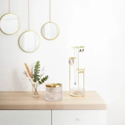 Umbra Tesora Jewelry Stand DECOR