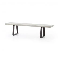 Four Hands Linear Dining Bench NEW ARRIVAL