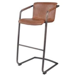 Npd Indie Bar Stool (set Of 2)