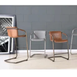 Npd Indie Bar Stool (set Of 2)