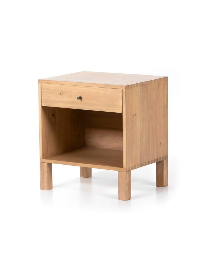 Four Hands NEW ARRIVAL Isis Nightstand 2 Four Hands NEW ARRIVAL Isis Nightstand
