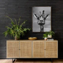 Four Hands FURNITURE Calmer Sideboard