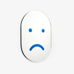 Areaware Mirror Mask DECOR