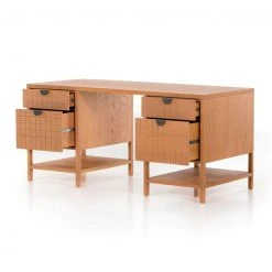 Four Hands Quobo Desk FURNITURE