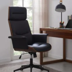 Npd FURNITURE Wedgie Office Chair