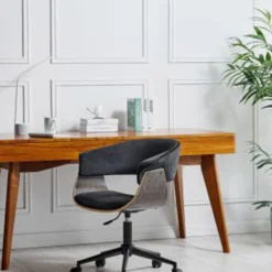 Npd FURNITURE Megan Office Chair