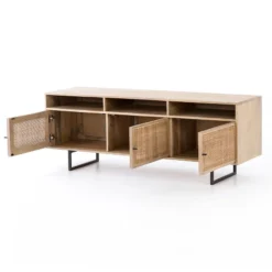 Four Hands Calmer Media Console FURNITURE