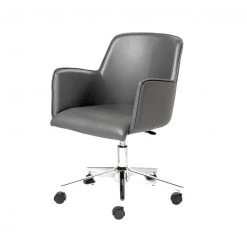 Euro Style Seya Office Chair FURNITURE
