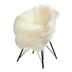 Bidk Home DECOR Dyreskinn Sheepskin