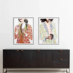 Four Hands FURNITURE Tron Sideboard