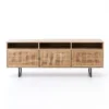 Four Hands Calmer Media Console FURNITURE
