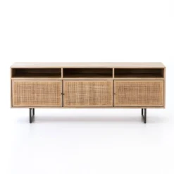 Four Hands Calmer Media Console FURNITURE