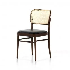 Four Hands Croffle Dining Chair