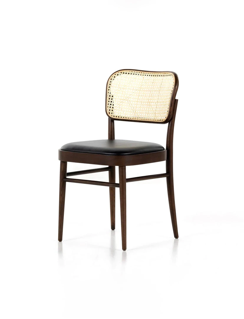 Four Hands Croffle Dining Chair 2 Four Hands Croffle Dining Chair