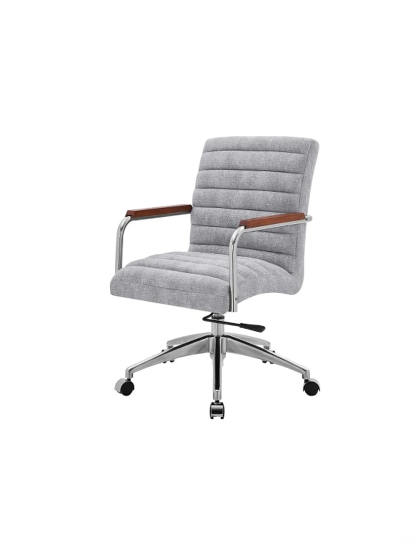 Npd Teddy Fabric Office Chair FURNITURE 2 Npd Teddy Fabric Office Chair FURNITURE