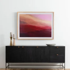 Four Hands FURNITURE Tron Sideboard